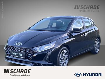 Gebrauchte Hyundai i20