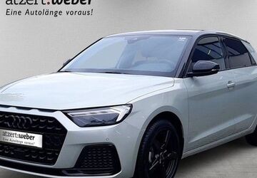 Audi A1 3.000 km 28.770 &euro; Fulda 36039