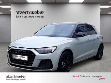 Gebrauchte Audi A1