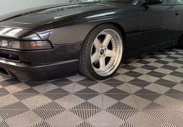BMW 850 235.876 km 20.999 &euro; Fulda 36043