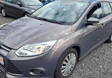 Ford Focus 120.000 km 2.999 &euro; Eichenzell 36124