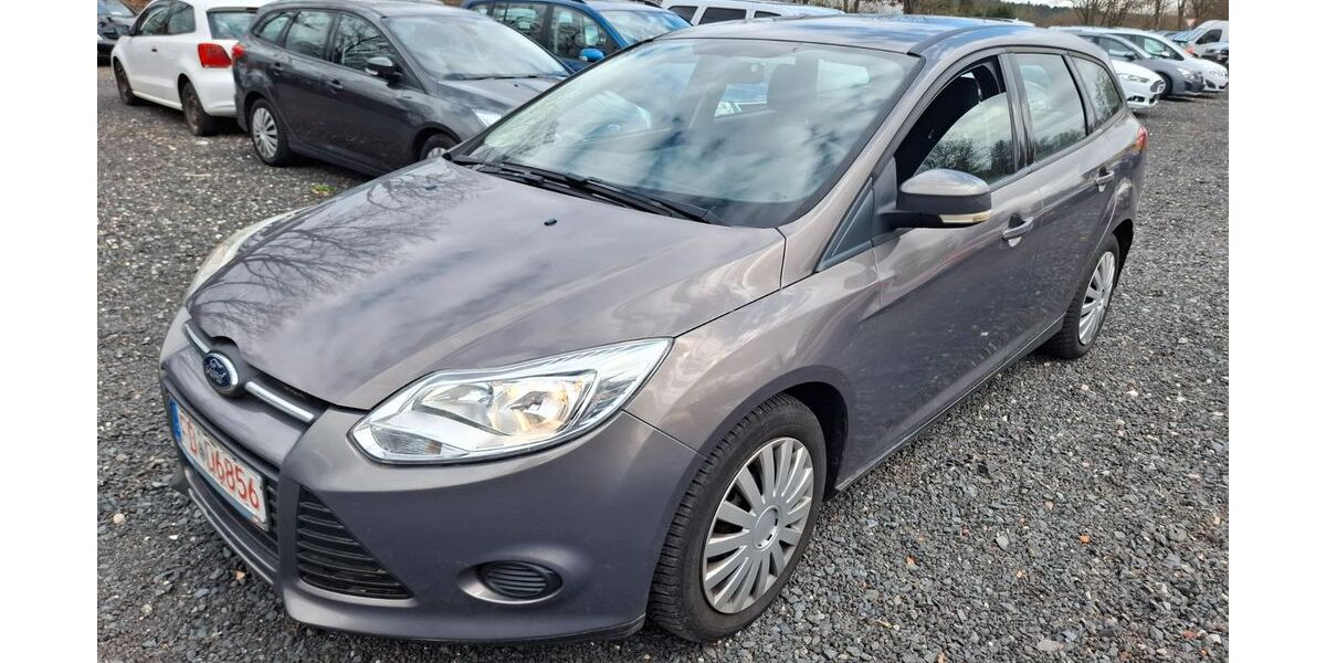 Ford Focus 120.000 km 2.999 &euro; Eichenzell 36124