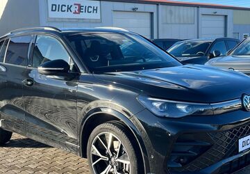 VW Tiguan 22.570 km 45.950 &euro; Burghaun 36151