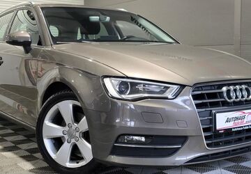 Audi A3 129.050 km 11.970 &euro; Neuhof 36119