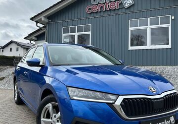 Skoda Octavia 99.873 km 19.880 &euro; Wartenberg-Angersbach 36367