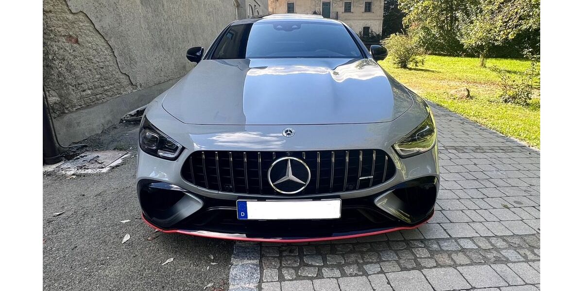 Mercedes-Benz AMG GT 39.871 km 169.999 &euro; Elm 36381