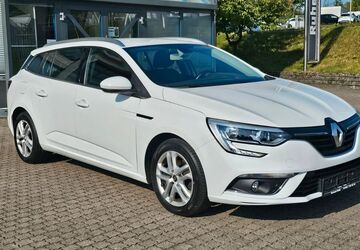 Renault Megane 143.500 km 10.790 &euro; Fulda 36043