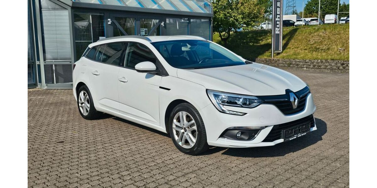 Renault Megane 143.500 km 10.790 &euro; Fulda 36043
