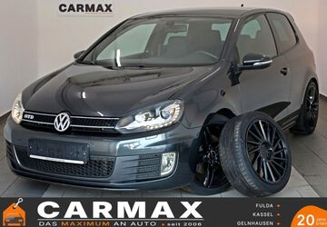 VW Golf 147.450 km 9.400 &euro; Fulda 36043