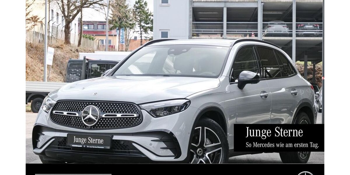 Mercedes-Benz GLC 450 11.900 km 69.366 &euro; Fulda 36043