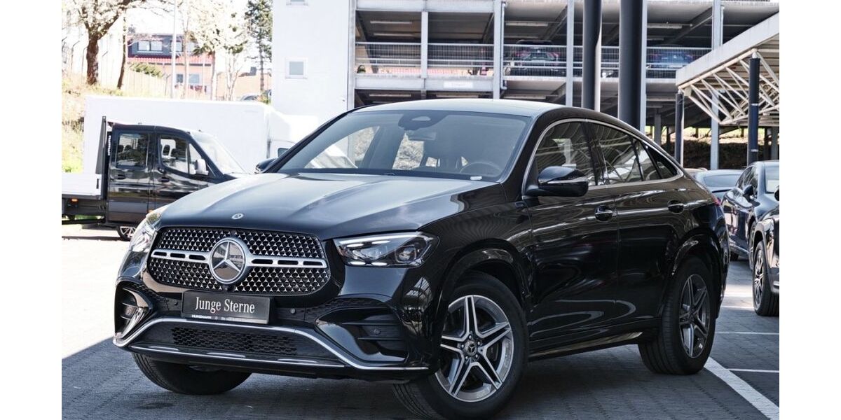 Mercedes-Benz GLE 350 14.900 km 86.949 &euro; Fulda 36043