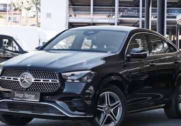 Mercedes-Benz GLE 350 14.900 km 86.950 &euro; Fulda 36043