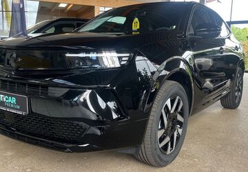 Opel Mokka 11.500 km 22.490 &euro; Großenlüder-Müs 36137