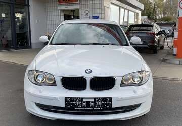 BMW 120 72.100 km 9.390 &euro; Neuhof 36119