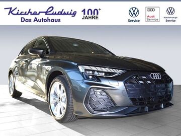 Gebrauchte Audi A3