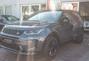 Land Rover Discovery Sport 20.400 km 46.995 &euro; Schlüchtern 36381