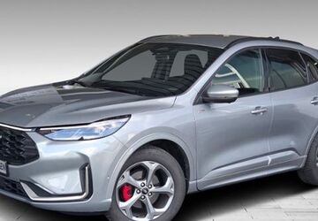 Ford Kuga 23.978 km 30.850 &euro; Schlüchtern 36381