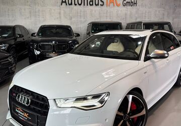 Audi S6 117.405 km 37.700 &euro; Petersberg Landkreis Fulda 36100