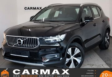 Volvo XC40 82.470 km 22.900 &euro; Fulda 36043