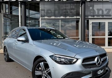 Mercedes-Benz C 220 56.050 km 38.690 &euro; Burghaun/Gruben 36151