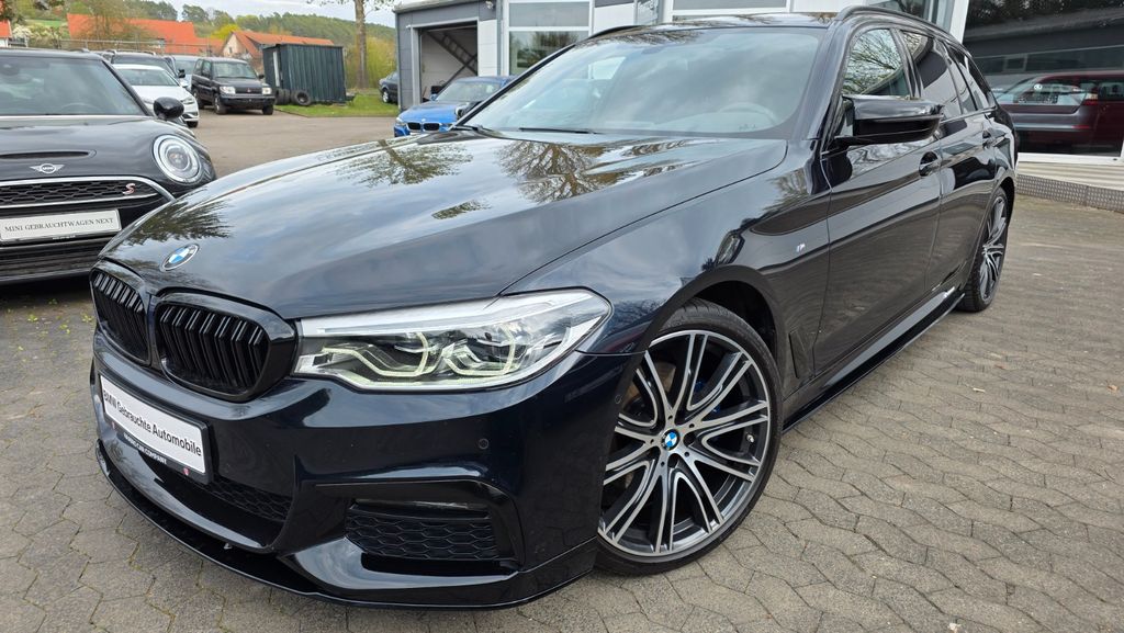 BMW 520 111.254 km 24.999 &euro; Fulda 36041