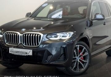 BMW X3 15.139 km 47.450 &euro; Fulda 36043