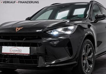 Cupra Formentor 45.000 km 29.880 &euro; Eichenzell 36124