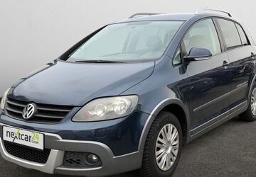 VW Golf 181.000 km 4.990 &euro; Fulda 36043