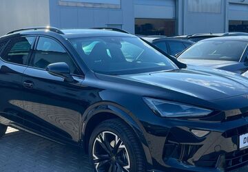 Cupra Formentor 28.190 km 28.950 &euro; Burghaun 36151