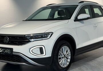VW T-Roc 157.877 km 18.900 &euro; Burghaun 36151