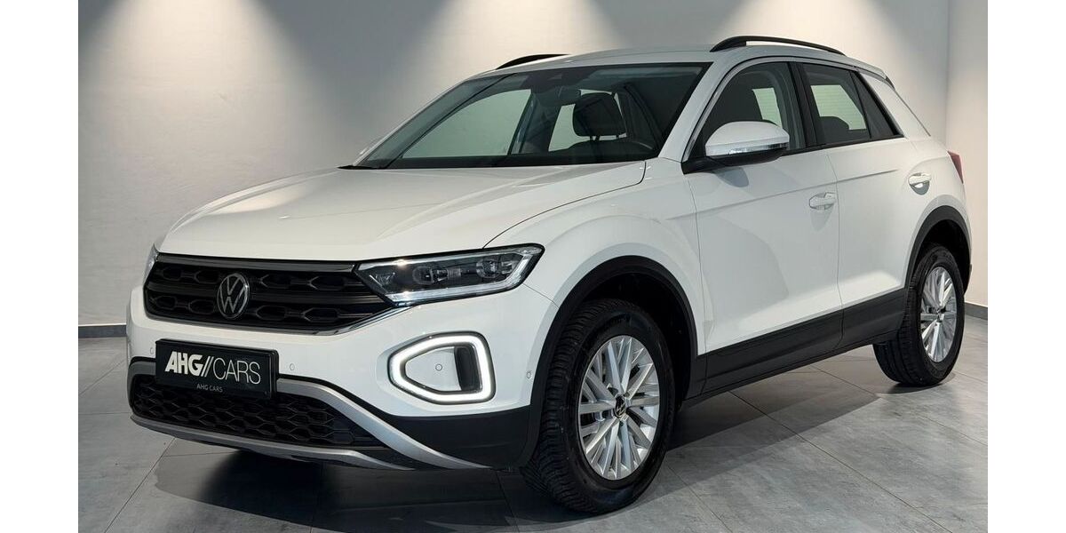 VW T-Roc 157.877 km 18.900 &euro; Burghaun 36151