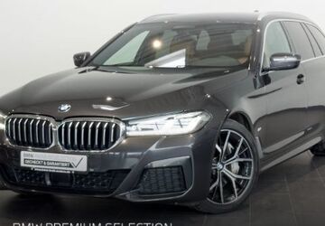 BMW 540 66.825 km 43.900 &euro; Fulda 36043