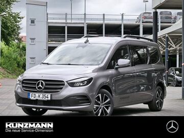 Gebrauchte Mercedes-Benz T-Klasse