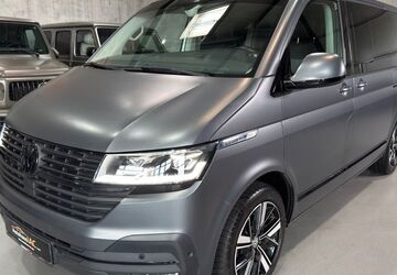 VW T6 Multivan 69.306 km 47.900 &euro; Petersberg Landkreis Fulda 36100