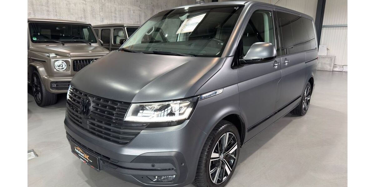 VW T6 Multivan 69.306 km 47.900 &euro; Petersberg Landkreis Fulda 36100