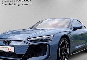 Audi RS e-tron GT 8.274 km 109.980 &euro; Fulda 36039