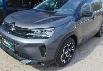 Citroen C5 Aircross 38.143 km 21.980 &euro; Geisa/Rhön 36419