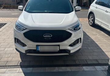 Ford Edge 63.000 km 23.300 &euro; Künzell 36093