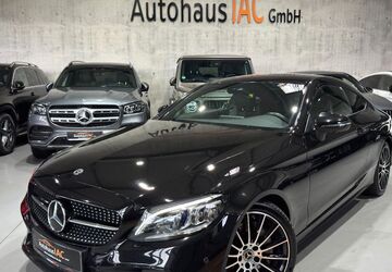 Mercedes-Benz C 300 91.689 km 35.900 &euro; Petersberg Landkreis Fulda 36100