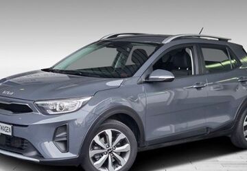 Kia Stonic 19.527 km 14.990 &euro; Schlüchtern 36381