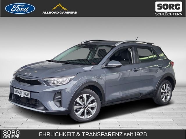 Kia Stonic 19.527 km 14.990 &euro; Schlüchtern 36381