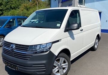 VW T6 Transporter 44.293 km 22.700 &euro; Gersfeld 36129