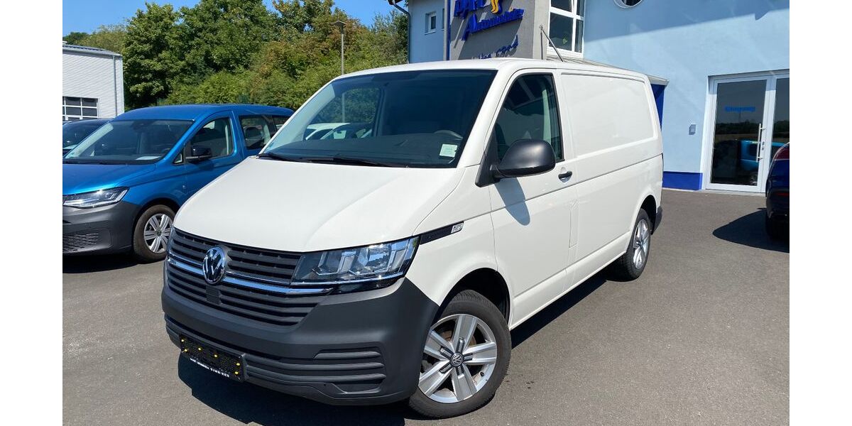 VW T6 Transporter 44.293 km 22.700 &euro; Gersfeld 36129