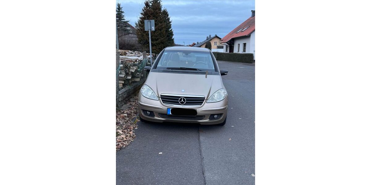 Mercedes-Benz A 150 167.384 km 2.950 &euro; Kalbach 36148