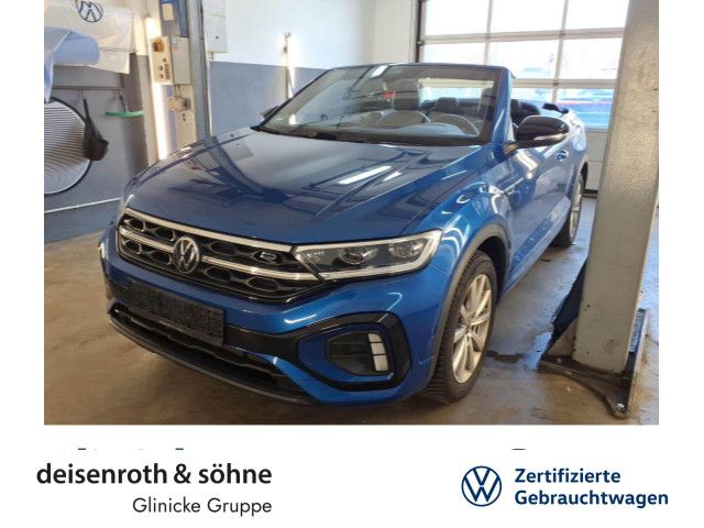 VW T-Roc 60.516 km 26.915 &euro; Hünfeld 36088