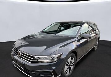 VW Passat Variant 171.820 km 15.450 &euro; Lauterbach 36341