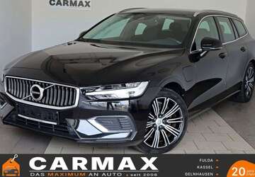 Volvo V60 86.980 km 24.700 &euro; Fulda 36043