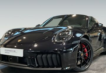Porsche 992 13.900 km 194.890 &euro; Fulda 36043