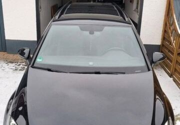 VW Golf 172.000 km 15.000 &euro; Schlitz 36110