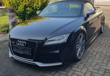 Audi TT 127.600 km 25.680 &euro; Tann 36142
